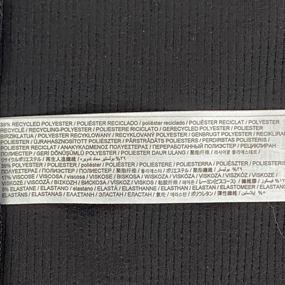 Mango sleeveless stretchy dress - Picture 6 of 7